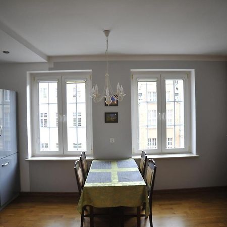 Dluga Street Apartament 그단스크 외부 사진