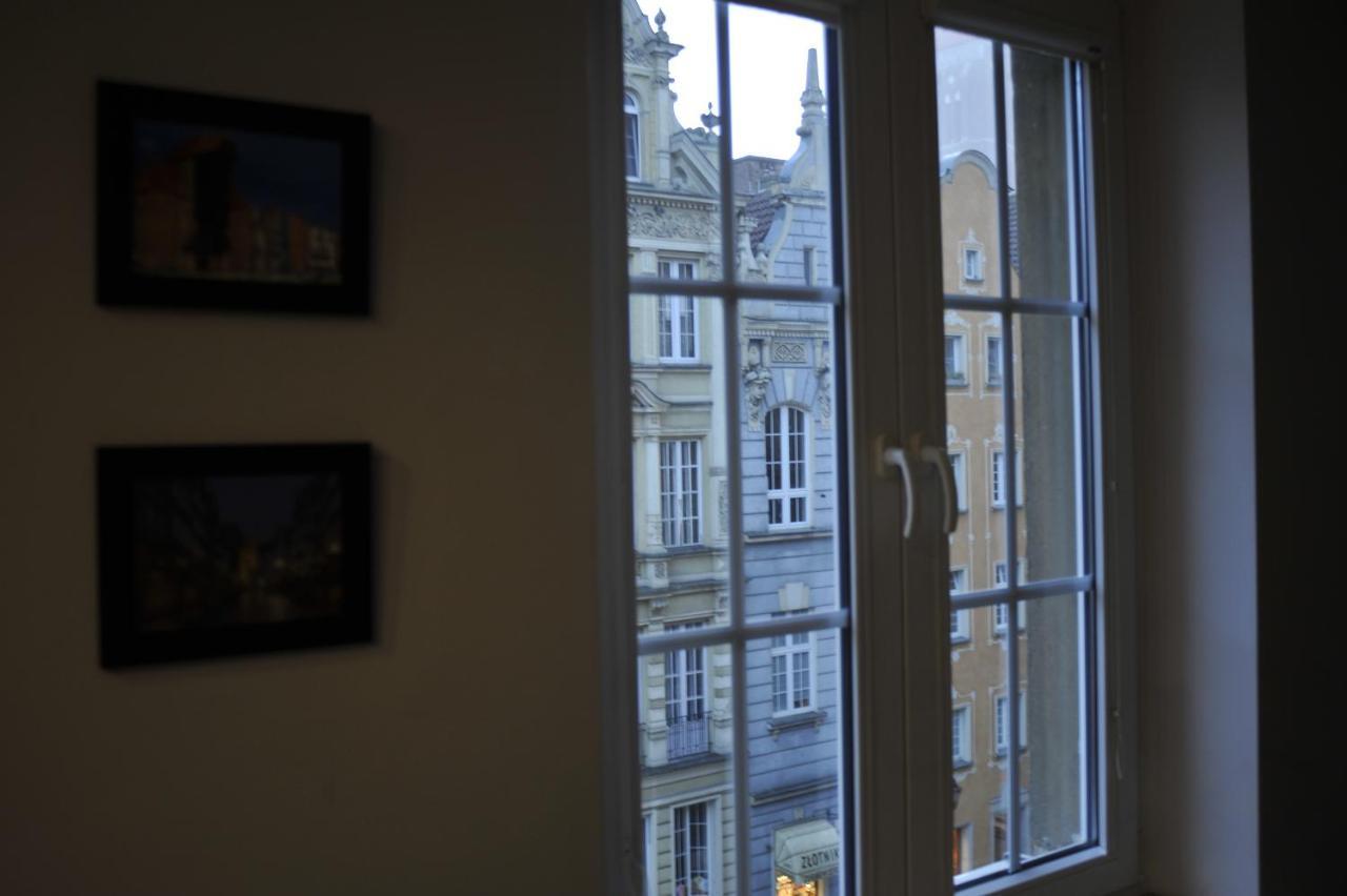 Dluga Street Apartament 그단스크 외부 사진